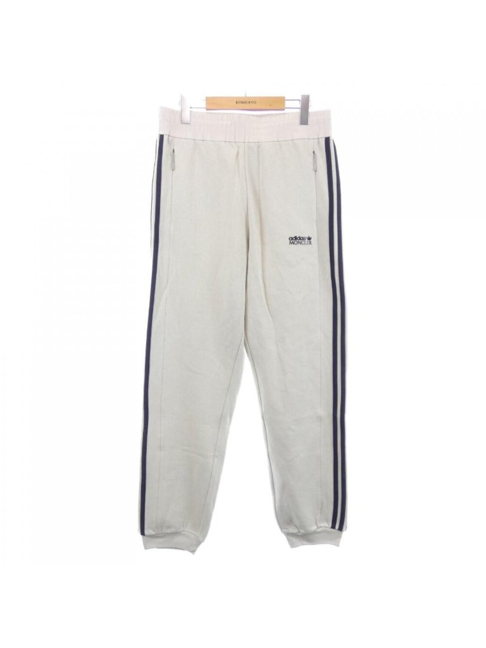 Moncler Genius Pants Beige